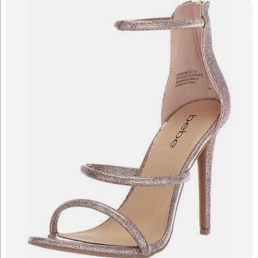 Bebe Heels